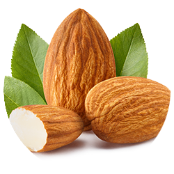 Image of Sweet Almonds